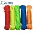 100% polyester braided rope